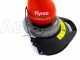 Flymo Contour XT - Rasentrimmer elektrisch - 300 W