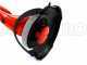 Flymo Contour XT - Rasentrimmer elektrisch - 600 W