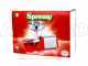 New O.M.R.A. SPREMY 850M - Tomatenpresse mit 225W 230 V elektrischem Motor