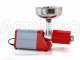 New O.M.R.A. SPREMY 850M - Tomatenpresse mit 225W 230 V elektrischem Motor