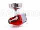 New O.M.R.A. SPREMY 850M - Tomatenpresse mit 225W 230 V elektrischem Motor