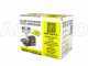 New O.M.R.A. Miniprofessional 3 - Tomatenpresse mit 250W 230 V elektrischem Motor