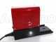 New O.M.R.A. Miniprofessional 3 - Tomatenpresse mit 250W 230 V elektrischem Motor