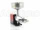New O.M.R.A. Miniprofessional 3 - Tomatenpresse mit 250W 230 V elektrischem Motor