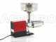 New O.M.R.A. Miniprofessional 3 - Tomatenpresse mit 250W 230 V elektrischem Motor