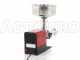 New O.M.R.A. Miniprofessional 3 - Tomatenpresse mit 250W 230 V elektrischem Motor