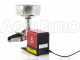 New O.M.R.A. Miniprofessional 3 - Tomatenpresse mit 250W 230 V elektrischem Motor