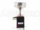 New O.M.R.A. Miniprofessional 3 - Tomatenpresse mit 250W 230 V elektrischem Motor