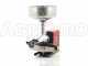 New O.M.R.A. Miniprofessional 3 - Tomatenpresse mit 250W 230 V elektrischem Motor
