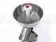 New O.M.R.A. Miniprofessional 3 - Tomatenpresse mit 250W 230 V elektrischem Motor