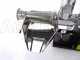 New O.M.R.A. Miniprofessional 3 - Tomatenpresse mit 250W 230 V elektrischem Motor