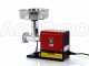 New O.M.R.A. Miniprofessional OM 4500 - Nudelpresse mit 250W elektrischem Motor