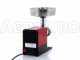New O.M.R.A. Miniprofessional OM 4500 - Nudelpresse mit 250W elektrischem Motor