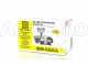 New O.M.R.A. New-Line 3 - Tomatenpresse mit elektrischem Motor - 400W 230V