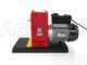 New O.M.R.A. New-Line 3 - Tomatenpresse mit elektrischem Motor - 400W 230V
