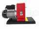 New O.M.R.A. New-Line 3 - Tomatenpresse mit elektrischem Motor - 400W 230V