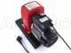 New O.M.R.A. New-Line 3 - Tomatenpresse mit elektrischem Motor - 400W 230V