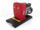 New O.M.R.A. New-Line 3 - Tomatenpresse mit elektrischem Motor - 400W 230V