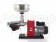 New O.M.R.A. New-Line 3 - Tomatenpresse mit elektrischem Motor - 400W 230V