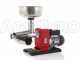 New O.M.R.A. New-Line 3 - Tomatenpresse mit elektrischem Motor - 400W 230V