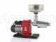 New O.M.R.A. New-Line 3 - Tomatenpresse mit elektrischem Motor - 400W 230V