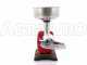 New O.M.R.A. New-Line 3 - Tomatenpresse mit elektrischem Motor - 400W 230V