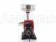 New O.M.R.A. New-Line 3 - Tomatenpresse mit elektrischem Motor - 400W 230V