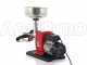 New O.M.R.A. New-Line 3 - Tomatenpresse mit elektrischem Motor - 400W 230V