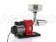 New O.M.R.A. New-Line 3 - Tomatenpresse mit elektrischem Motor - 400W 230V