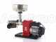 New O.M.R.A. New-Line 3 - Tomatenpresse mit elektrischem Motor - 400W 230V