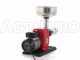 New O.M.R.A. New-Line 3 - Tomatenpresse mit elektrischem Motor - 400W 230V