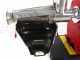 New O.M.R.A. New-Line 3 - Tomatenpresse mit elektrischem Motor - 400W 230V