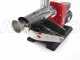 New O.M.R.A. New-Line 3 - Tomatenpresse mit elektrischem Motor - 400W 230V