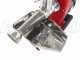 New O.M.R.A. New-Line 3 - Tomatenpresse mit elektrischem Motor - 400W 230V