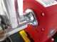 New O.M.R.A. New-Line 3 - Tomatenpresse mit elektrischem Motor - 400W 230V