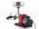 New O.M.R.A. New-Line 5 - Tomatenpresse mit elektrischem Motor 400W - 230V