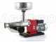 New O.M.R.A. New-Line 5 Special - Tomatenpresse mit elektrischem Motor 400W - 230V