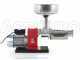 New O.M.R.A. New-Line 5 Special - Tomatenpresse mit elektrischem Motor 440 W - 230V