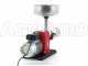 New O.M.R.A. New-Line 5 Special - Tomatenpresse mit elektrischem Motor 440 W - 230V