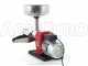 New O.M.R.A. New-Line 5 Special - Tomatenpresse mit elektrischem Motor 440 W - 230V