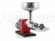 New O.M.R.A. New-Line 5 Special - Tomatenpresse mit elektrischem Motor 440 W - 230V