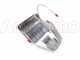 New O.M.R.A. New-Line 5 Special - Tomatenpresse mit elektrischem Motor 440 W - 230V