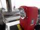 New O.M.R.A. New-Line 5 Special - Tomatenpresse mit elektrischem Motor 440 W - 230V