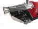 New O.M.R.A. New-Line 5 Special - Tomatenpresse mit elektrischem Motor 440 W - 230V