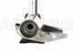 New O.M.R.A. New-Line 5 Special - Tomatenpresse mit elektrischem Motor 440 W - 230V
