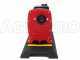 New O.M.R.A. New-Line 5 - Tomatenpresse mit elektrischem Motor 1400W - 230V