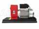 New O.M.R.A. New-Line 5 - Tomatenpresse mit elektrischem Motor 1400W - 230V