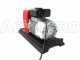 New O.M.R.A. New-Line 5 - Tomatenpresse mit elektrischem Motor 1400W - 230V