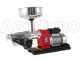 New O.M.R.A. New-Line 5 - Tomatenpresse mit elektrischem Motor 1400W - 230V