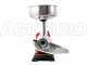 New O.M.R.A. New-Line 5 - Tomatenpresse mit elektrischem Motor 1400W - 230V
